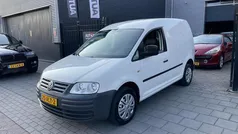 Overige Gebruikt 2008 VW Caddy MPV | € 1.999 (Super prijs)