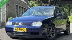 Gebruikt 1998 VW Golf IV Trendline Hatchback | € 1.999 (Eerlijke prijs)