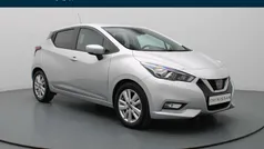 Gebruikt 2020 Nissan Micra N-Connecta Hatchback | € 14.490 (Eerlijke prijs)