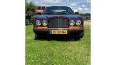 Paars Gebruikt 1994 Bentley Continental Sedan | € 54.950