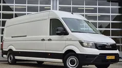 Gebruikt 2019 MAN TGE Van | € 18.250 (Super prijs)