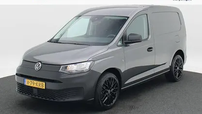 Occasion VW Caddy 102 PK (75 kW) 2024 MPV