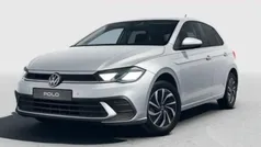 Zilver Nieuw 2024 VW Polo Edition Hatchback | € 30.995 (Eerlijke prijs)