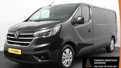 Gebruikt 2024 Renault Trafic MPV | € 31.890 (Goede deal)