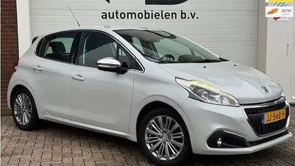 Occasion Peugeot 208 Allure 82 PK (60 kW) 2016 Hatchback