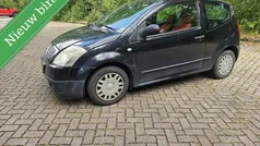 Gebruikt 2004 Citroën C2 Hatchback | € 499 (Goede deal)