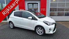 Gebruikt 2015 Toyota Yaris Hybrid Hatchback | € 12.900 (Eerlijke prijs)