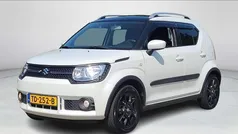 Wit Gebruikt 2018 Suzuki Ignis Hatchback | € 11.450 (Eerlijke prijs)