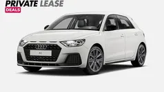 Gebruikt 2025 Audi A1 Sportback Advanced Hatchback | € 32.870 (Eerlijke prijs)