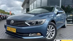Gebruikt 2015 VW Passat Highline Stationwagen | € 9.950 (Eerlijke prijs)