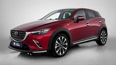 Gebruikt 2019 Mazda CX-3 SUV | € 23.500 (Eerlijke prijs)