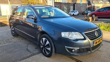 Gebruikt 2009 VW Passat Stationwagen | € 1.200 (Goede deal)