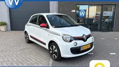 Wit, metallic lak Gebruikt 2016 Renault Twingo Collection Hatchback | € 6.499 (Eerlijke prijs)