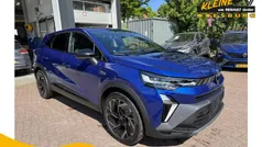 Gebruikt 2025 Renault Symbioz Esprit Alpine SUV | € 36.645 (Goede deal)