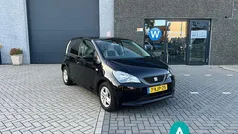 Zwart Gebruikt 2013 Seat Mii Hatchback | € 5.499 (Goede deal)