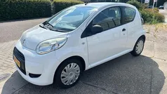 Gebruikt 2009 Citroën C1 Hatchback | € 2.450 (Eerlijke prijs)