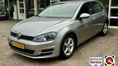 Grijs Gebruikt 2013 VW Golf VII Comfortline Hatchback | € 8.950 (Eerlijke prijs)