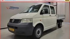Gebruikt 2008 VW T5 Van | € 7.950 (Goede deal)