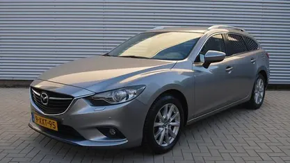 Occasion Mazda 6 145 PK (106 kW) 2013 Stationwagen