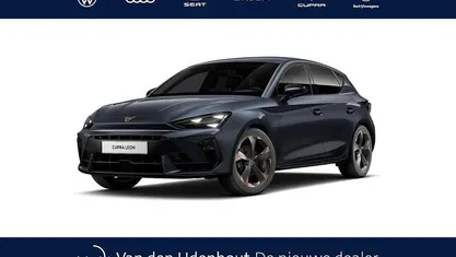 Gebruikt 2025 Cupra Leon Hatchback | € 44.330 (Eerlijke prijs)