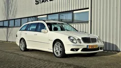 Gebruikt 2004 Mercedes E55 AMG AMG Stationwagen | € 26.450