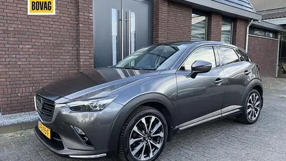 Occasion Mazda CX-3 121 PK (88 kW) 2019 SUV