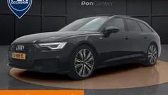 Gebruikt 2022 Audi A6 Competition Stationwagen | € 46.950 (Goede deal)