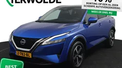 Gebruikt 2024 Nissan Qashqai N-Connecta SUV | € 31.840 (Eerlijke prijs)