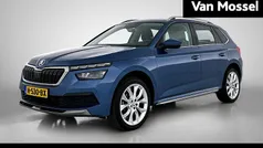 Gebruikt 2020 Skoda Kamiq Business Line SUV | € 19.900 (Eerlijke prijs)