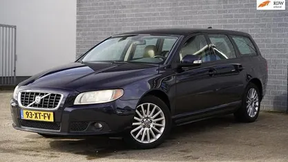 Occasion Volvo V70 Momentum 200 PK (147 kW) 2007 Stationwagen