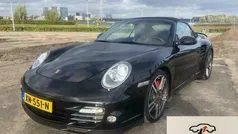 Gebruikt 2010 Porsche 911 Cabriolet | € 91.977