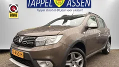 Gebruikt 2018 Dacia Sandero Stepway Hatchback | € 10.950 (Eerlijke prijs)