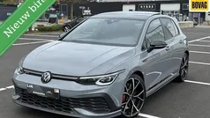 Gebruikt 2022 VW Golf VIII GTI Hatchback | € 36.450 (Eerlijke prijs)