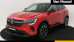 Rood Gebruikt 2023 Renault Austral Techno SUV | € 32.930 (Eerlijke prijs)