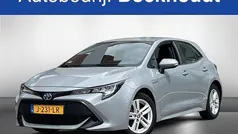 Grijs Gebruikt 2020 Toyota Corolla Active Hatchback | € 21.400 (Eerlijke prijs)