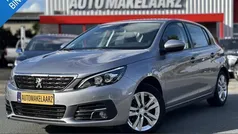 Gebruikt 2021 Peugeot 308 Business-Line Hatchback | € 13.500 (Super prijs)