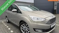 Overige Gebruikt 2015 Ford C-MAX MPV | € 8.500 (Eerlijke prijs)