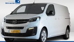 Gebruikt 2024 Opel Vivaro Innovation Van | € 32.500 (Super prijs)