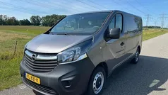 Gebruikt 2015 Opel Vivaro Eco Van | € 5.749 (Eerlijke prijs)
