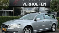 Gebruikt 2015 Volvo V70 Stationwagen | € 17.411 (Eerlijke prijs)