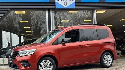 Occasion 2022 Renault Kangoo Edition One MPV | € 25.890 (Eerlijke prijs)
