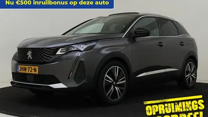 Occasion Peugeot 3008 Avantage 300 PK (220 kW) 2021 SUV