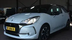 DS Automobiles DS3