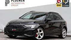 Gebruikt 2022 Audi A3 Sportback S-Line Hatchback | € 27.900 (Eerlijke prijs)