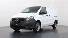 Gebruikt 2024 Mercedes e-Vito MPV | € 47.416 (Super prijs)