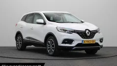 Gebruikt 2021 Renault Kadjar Intens SUV | € 19.945 (Eerlijke prijs)