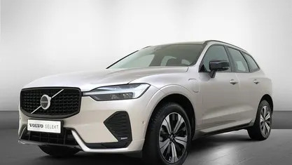 Beige Gebruikt 2024 Volvo XC60 Plus SUV | € 52.950 (Eerlijke prijs)