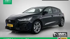 Gebruikt 2024 Ford Focus ST-Line X Hatchback | € 27.235 (Goede deal)
