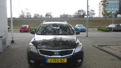 Gebruikt 2011 Kia Ceed Stationwagen | € 4.650 (Eerlijke prijs)