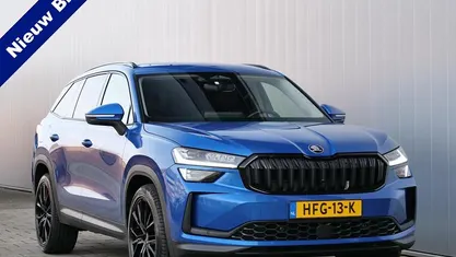 Occasion Skoda Kodiaq Business Line 150 PK (110 kW) 2024 SUV